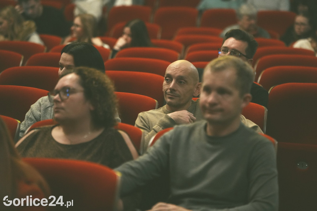 34. Finał WOŚP w Gorlicach - Gorlickie Centrum Kultury