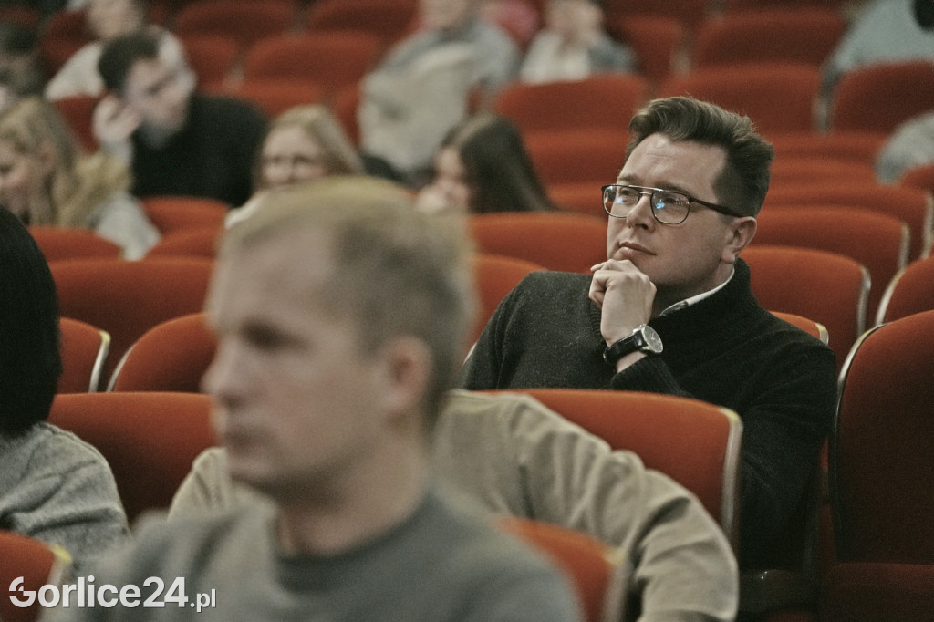 34. Finał WOŚP w Gorlicach - Gorlickie Centrum Kultury