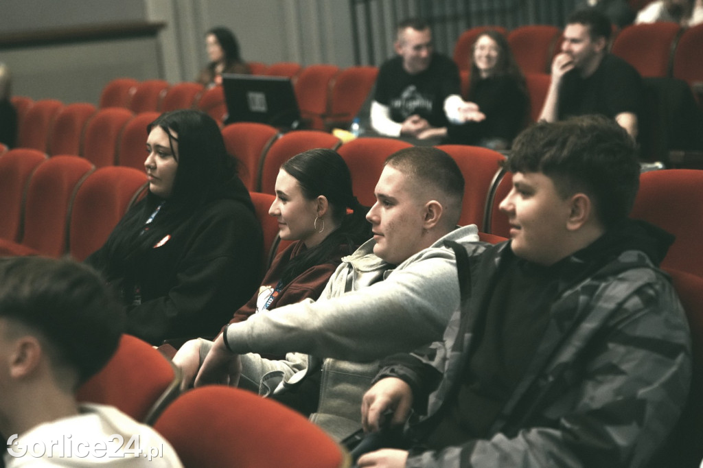 34. Finał WOŚP w Gorlicach - Gorlickie Centrum Kultury