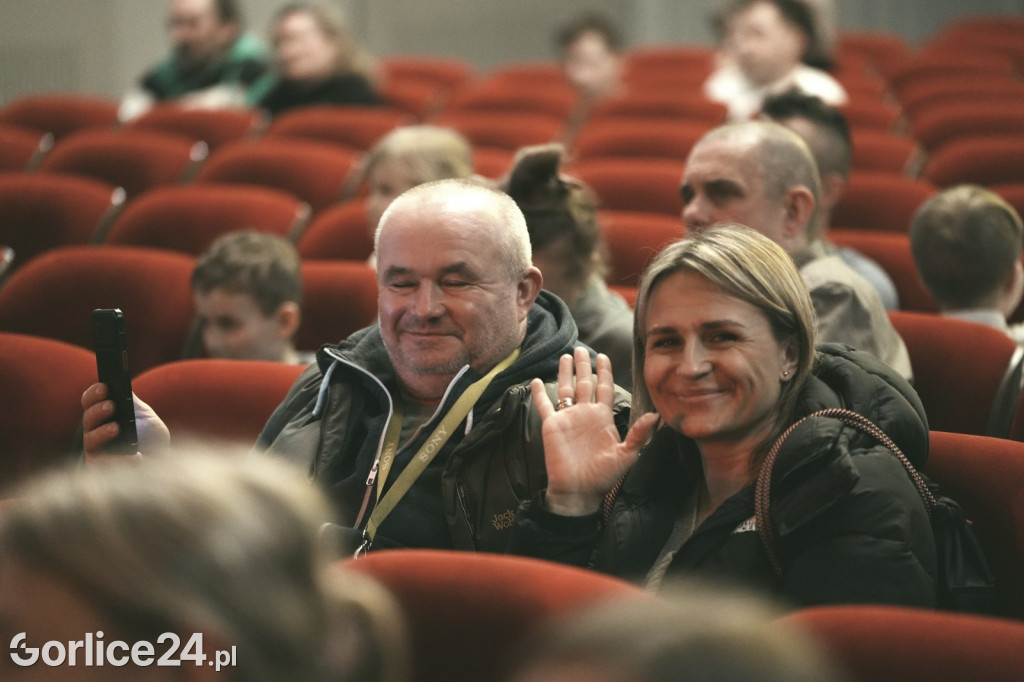34. Finał WOŚP w Gorlicach - Gorlickie Centrum Kultury
