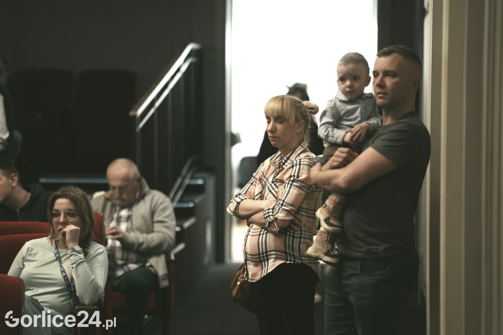 34. Finał WOŚP w Gorlicach - Gorlickie Centrum Kultury