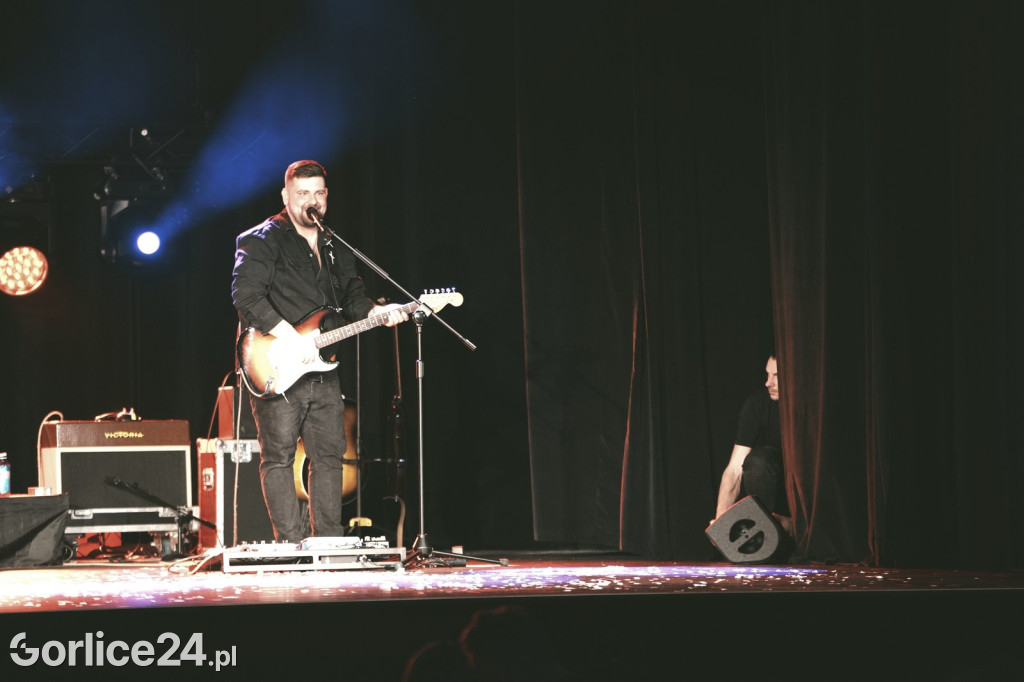 34. Finał WOŚP w Gorlicach - Gorlickie Centrum Kultury