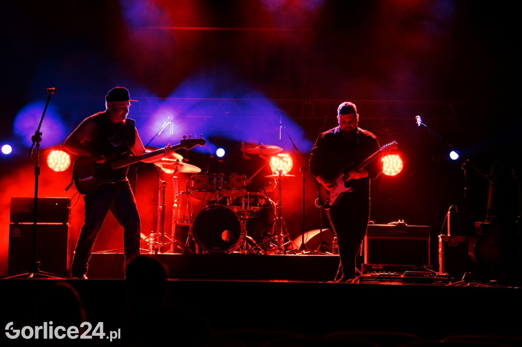 34. Finał WOŚP w Gorlicach - Gorlickie Centrum Kultury