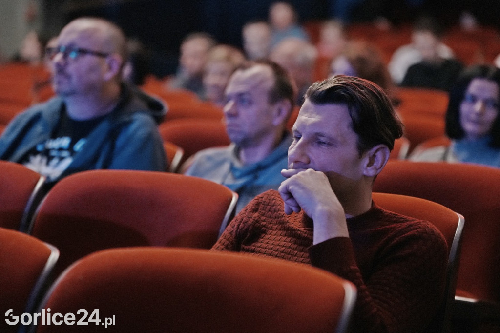 34. Finał WOŚP w Gorlicach - Gorlickie Centrum Kultury