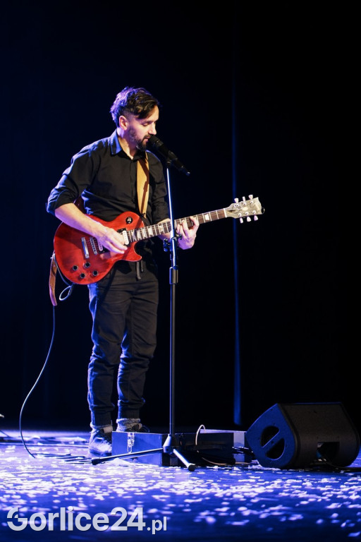 34. Finał WOŚP w Gorlicach - Gorlickie Centrum Kultury