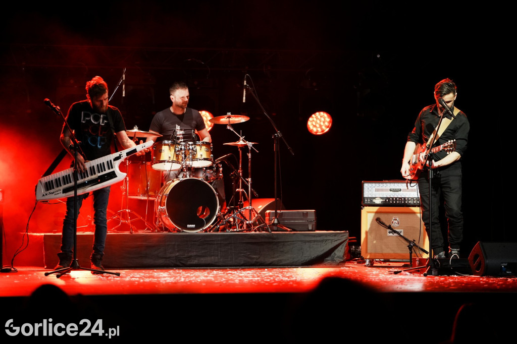 34. Finał WOŚP w Gorlicach - Gorlickie Centrum Kultury