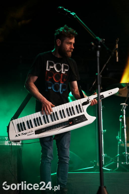 34. Finał WOŚP w Gorlicach - Gorlickie Centrum Kultury