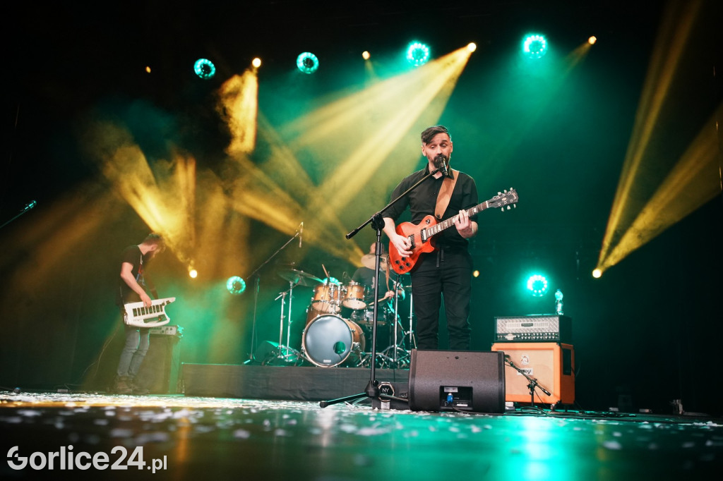 34. Finał WOŚP w Gorlicach - Gorlickie Centrum Kultury
