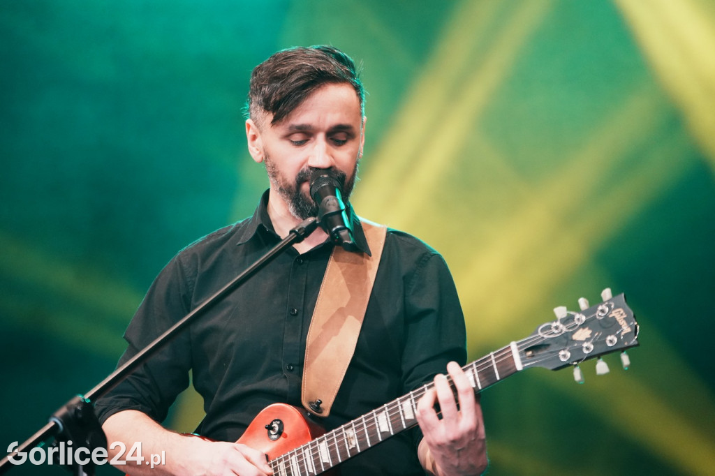 34. Finał WOŚP w Gorlicach - Gorlickie Centrum Kultury