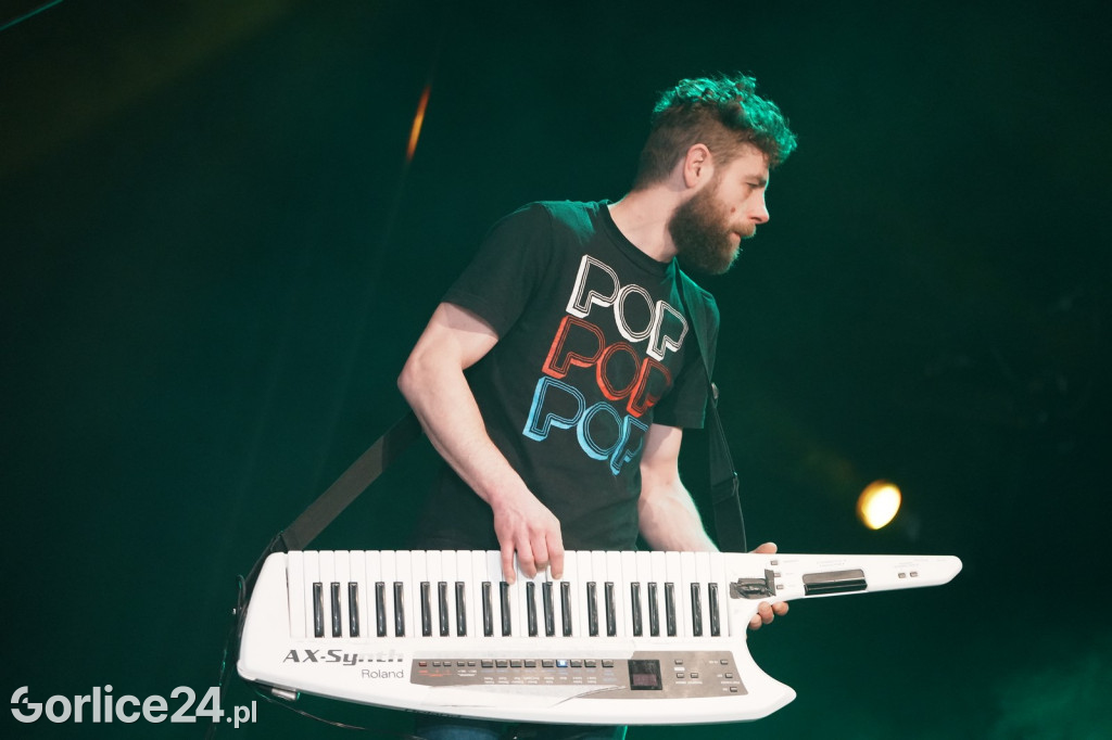 34. Finał WOŚP w Gorlicach - Gorlickie Centrum Kultury