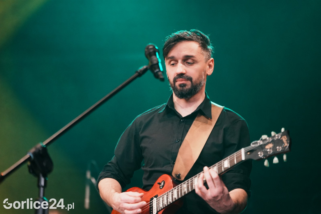 34. Finał WOŚP w Gorlicach - Gorlickie Centrum Kultury
