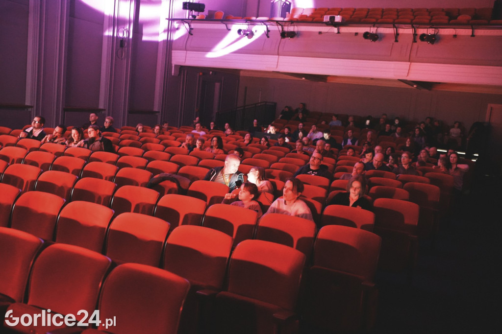 34. Finał WOŚP w Gorlicach - Gorlickie Centrum Kultury