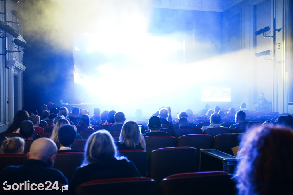 34. Finał WOŚP w Gorlicach - Gorlickie Centrum Kultury