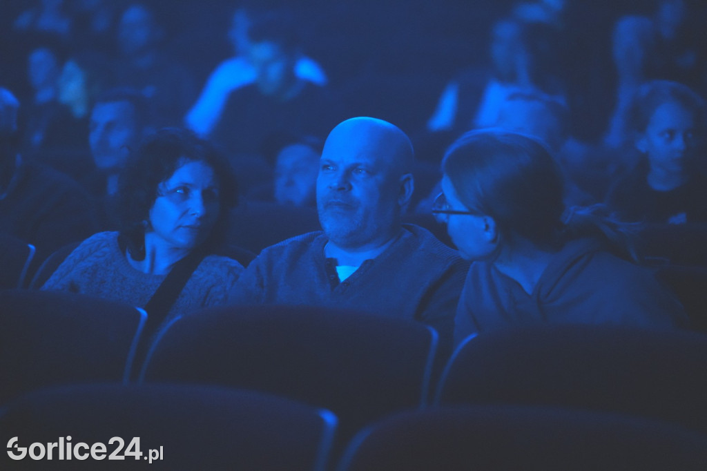 34. Finał WOŚP w Gorlicach - Gorlickie Centrum Kultury