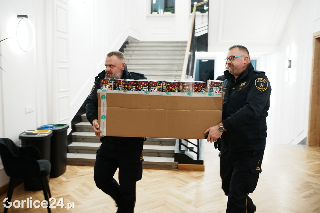 34. Finał WOŚP w Gorlicach - Gorlickie Centrum Kultury