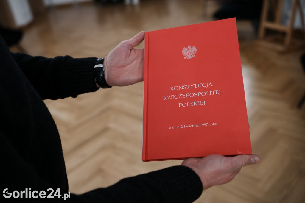 34. Finał WOŚP w Gorlicach - Gorlickie Centrum Kultury