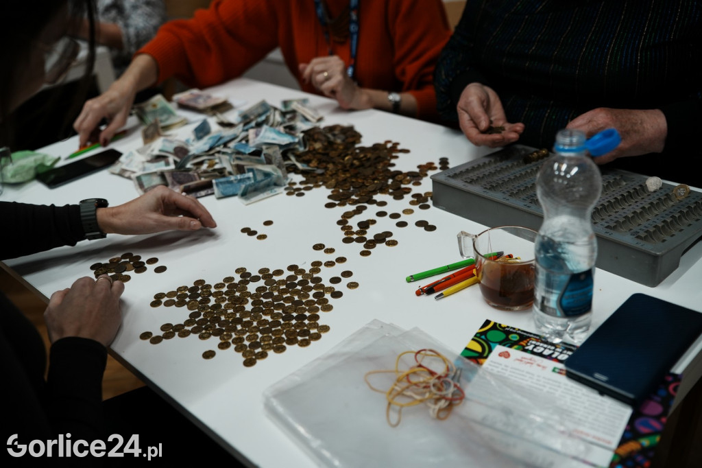 34. Finał WOŚP w Gorlicach - Gorlickie Centrum Kultury