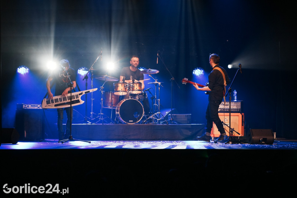 34. Finał WOŚP w Gorlicach - Gorlickie Centrum Kultury