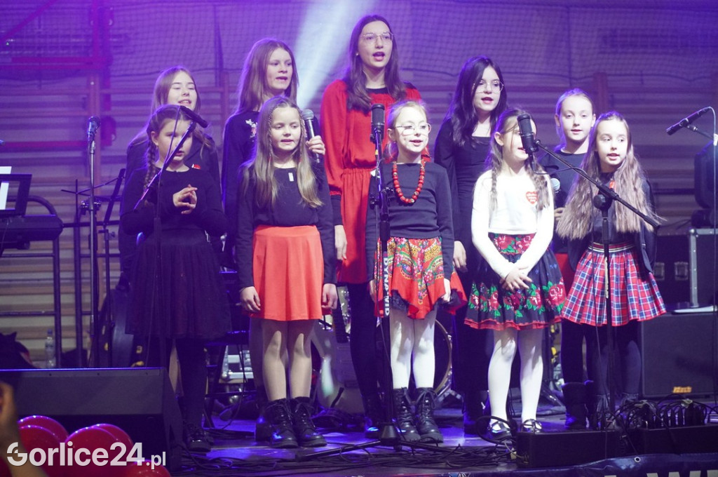 34. Finał WOŚP Biecz