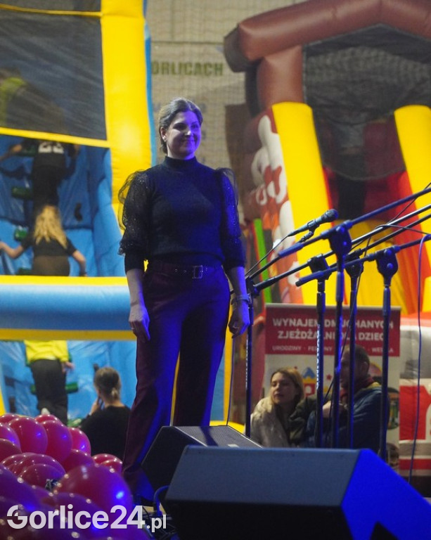 34. Finał WOŚP Biecz