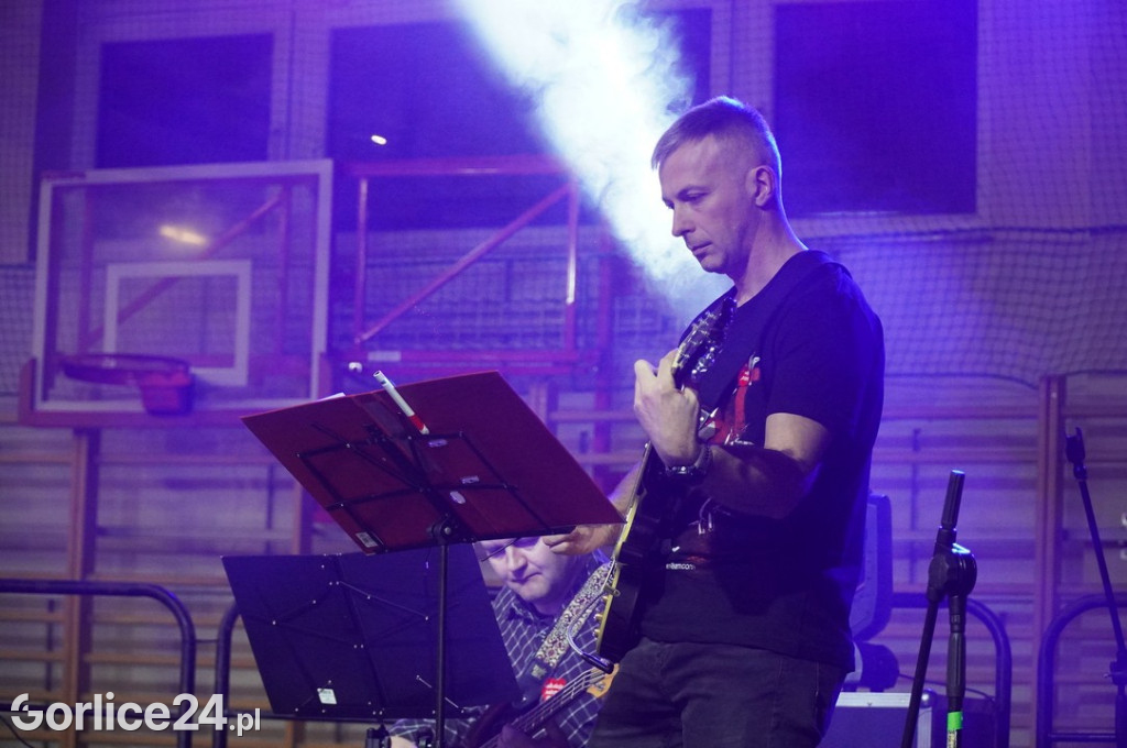 34. Finał WOŚP Biecz