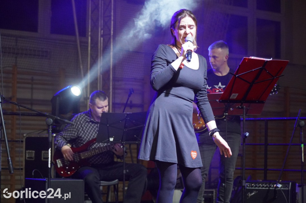 34. Finał WOŚP Biecz