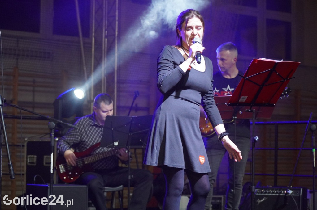 34. Finał WOŚP Biecz