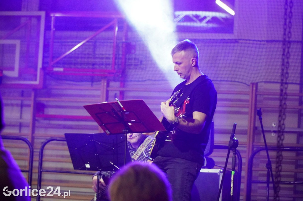 34. Finał WOŚP Biecz