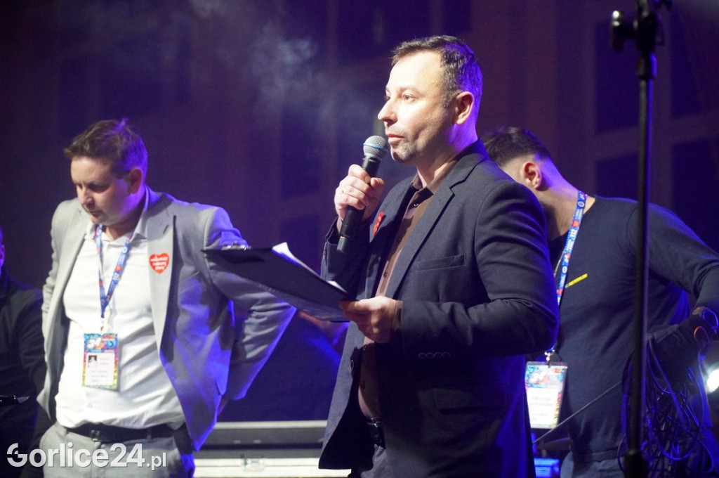 34. Finał WOŚP Biecz