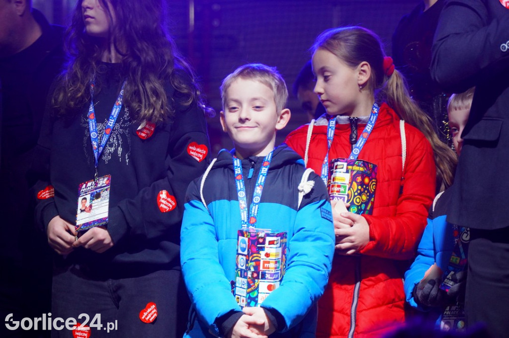 34. Finał WOŚP Biecz