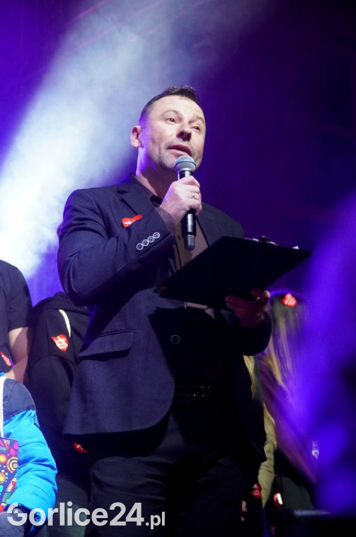 34. Finał WOŚP Biecz