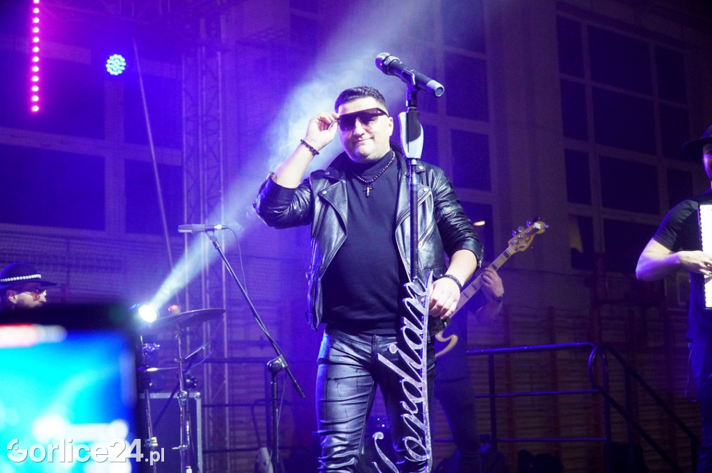 34. Finał WOŚP Biecz