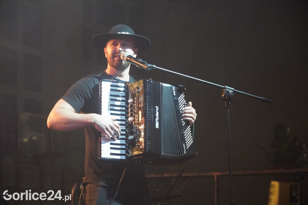 34. Finał WOŚP Biecz
