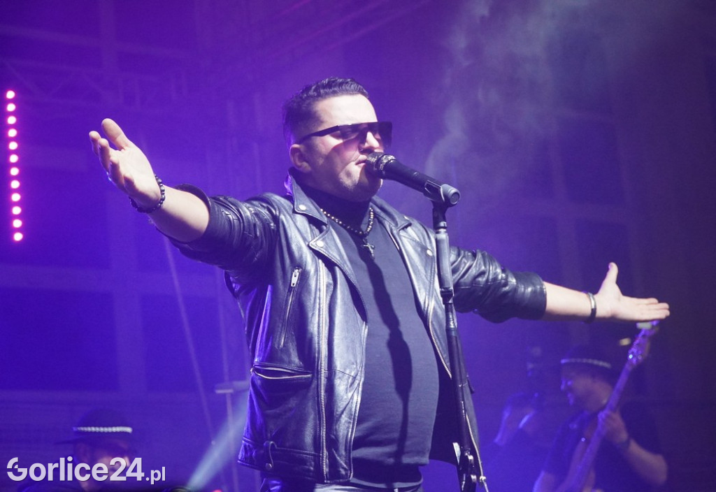 34. Finał WOŚP Biecz