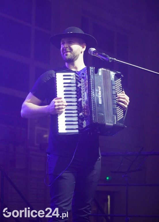 34. Finał WOŚP Biecz