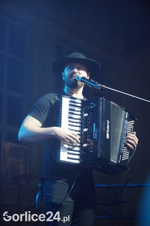 34. Finał WOŚP Biecz