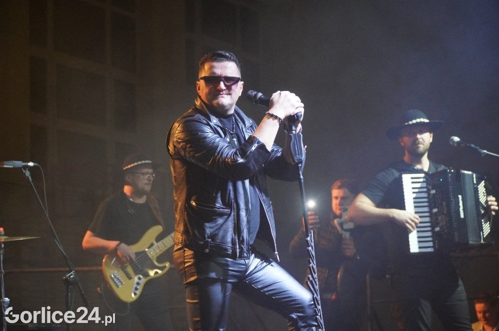 34. Finał WOŚP Biecz