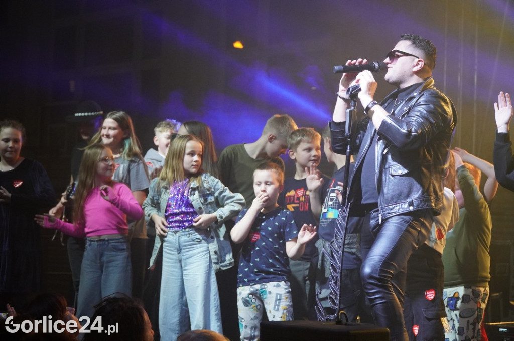 34. Finał WOŚP Biecz