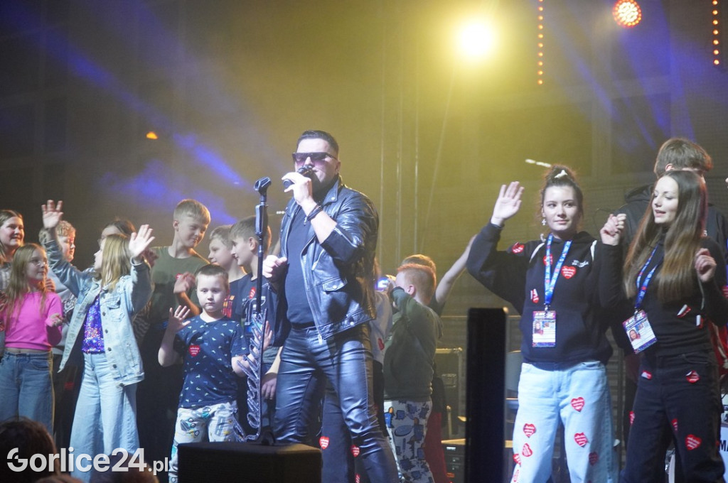 34. Finał WOŚP Biecz