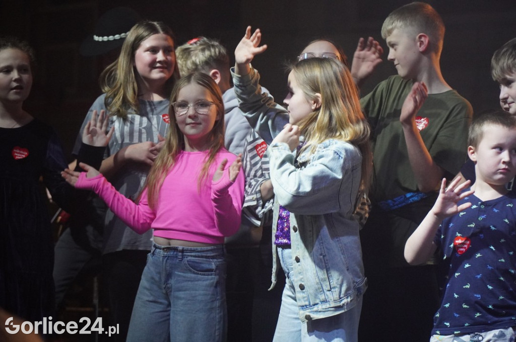 34. Finał WOŚP Biecz