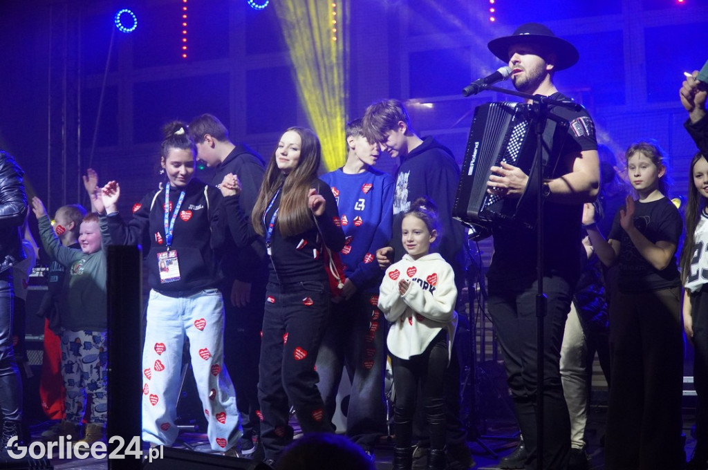34. Finał WOŚP Biecz