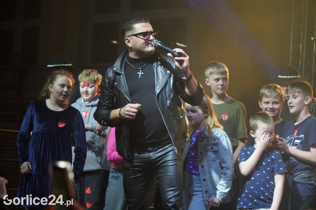 34. Finał WOŚP Biecz