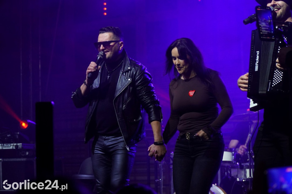 34. Finał WOŚP Biecz