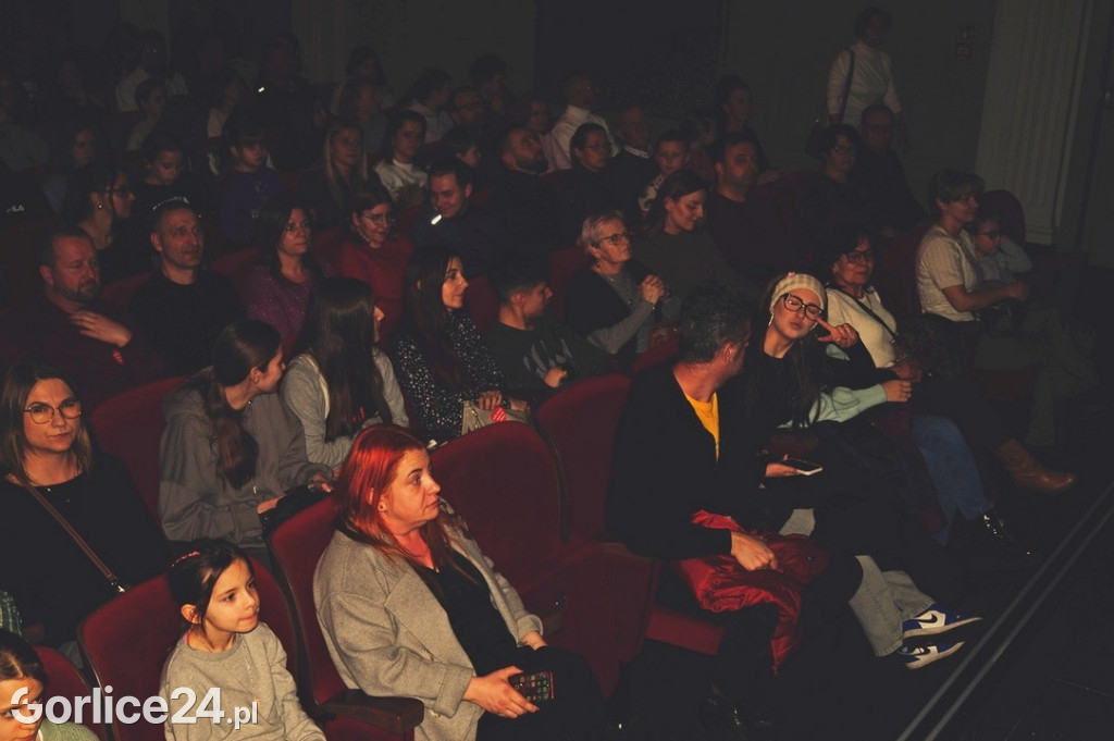 34. Finał WOŚP - Gorlickie Centrum Kultury II