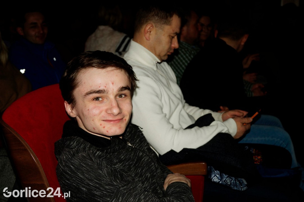 34. Finał WOŚP - Gorlickie Centrum Kultury II