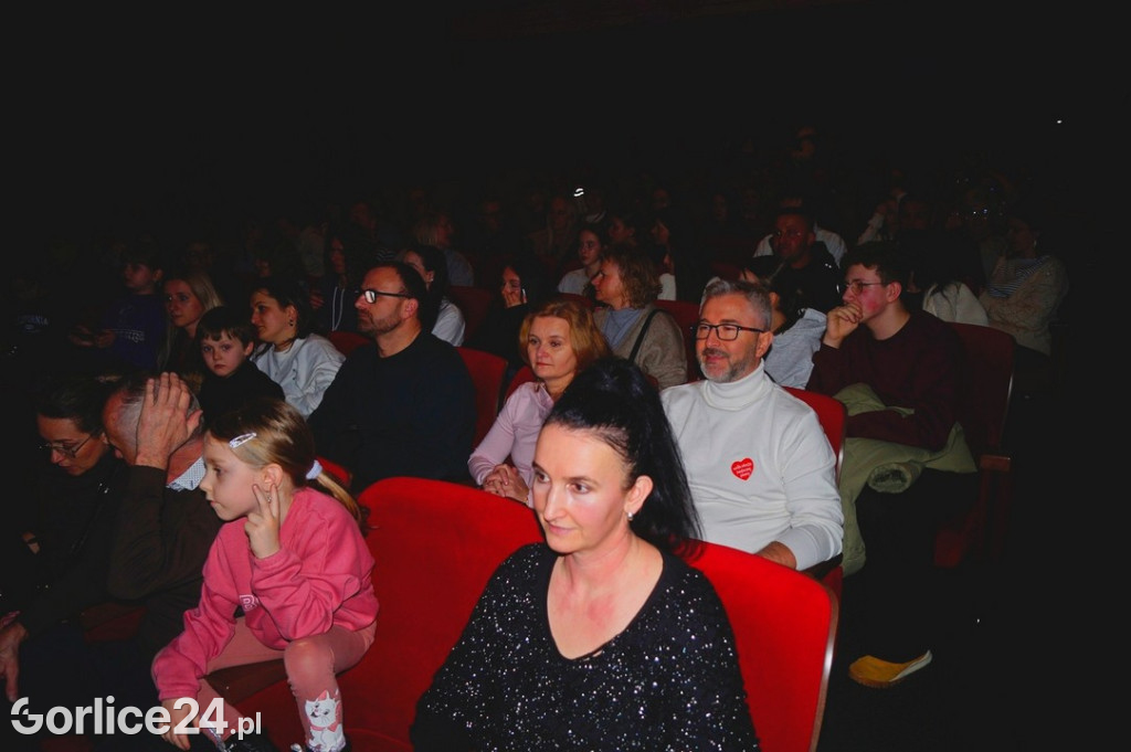 34. Finał WOŚP - Gorlickie Centrum Kultury II