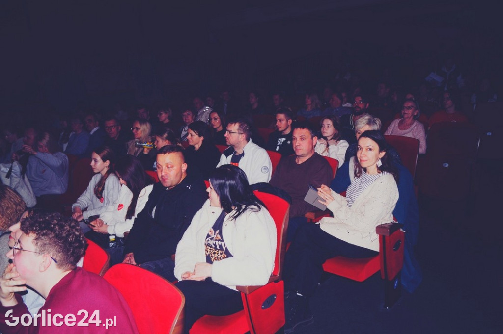 34. Finał WOŚP - Gorlickie Centrum Kultury II