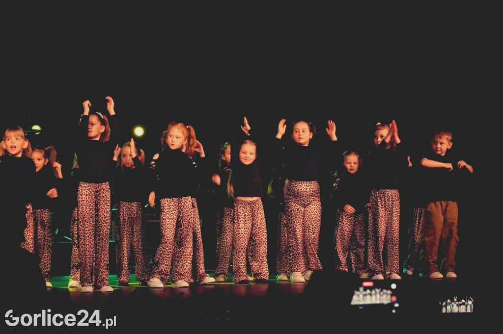 34. Finał WOŚP - Gorlickie Centrum Kultury II