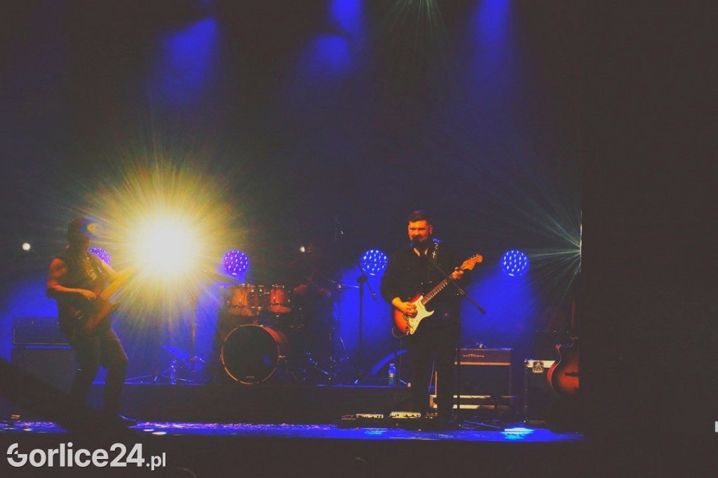 34. Finał WOŚP - Gorlickie Centrum Kultury II