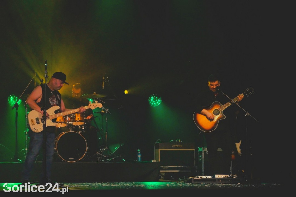 34. Finał WOŚP - Gorlickie Centrum Kultury II